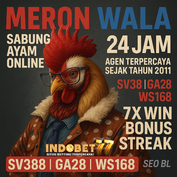 SV388 >> Agen Resmi Sabung Ayam Online Situs Wala Meron Terpercaya - WooCommerce eCommerce
