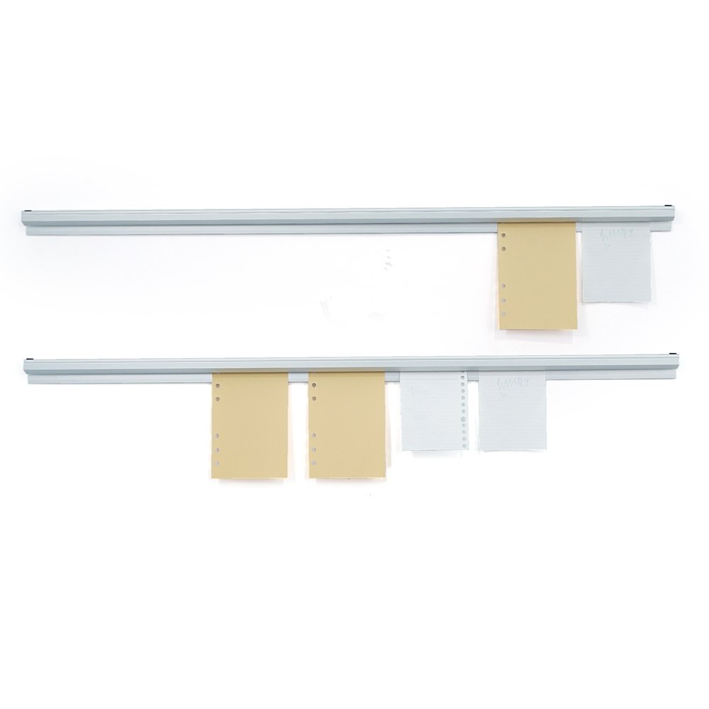 Bill Holder / Capitan Nota / Receipt Holder / Checker Holder / Penjepit Kertas Bon Bill / Bill Holder Restaurant & Café