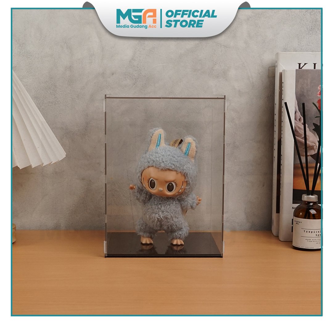 BOX DISPLAY AKRILIK - FIGURE - Image 8