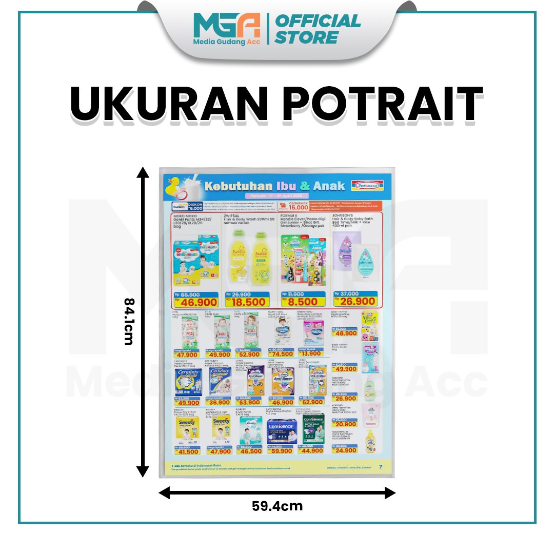 BROSUR TEMPEL A1 - Image 4