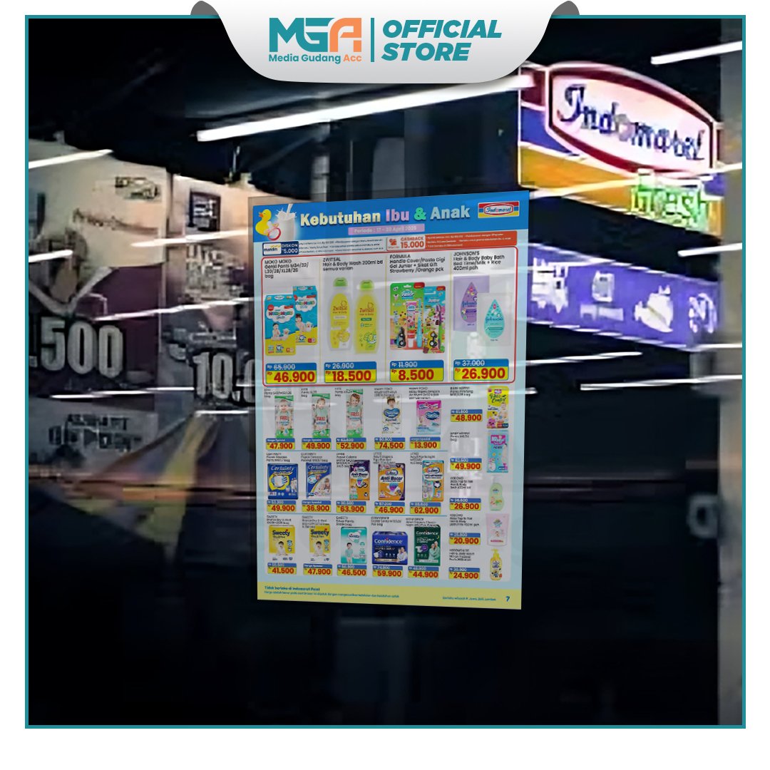 BROSUR TEMPEL A1 - Image 5