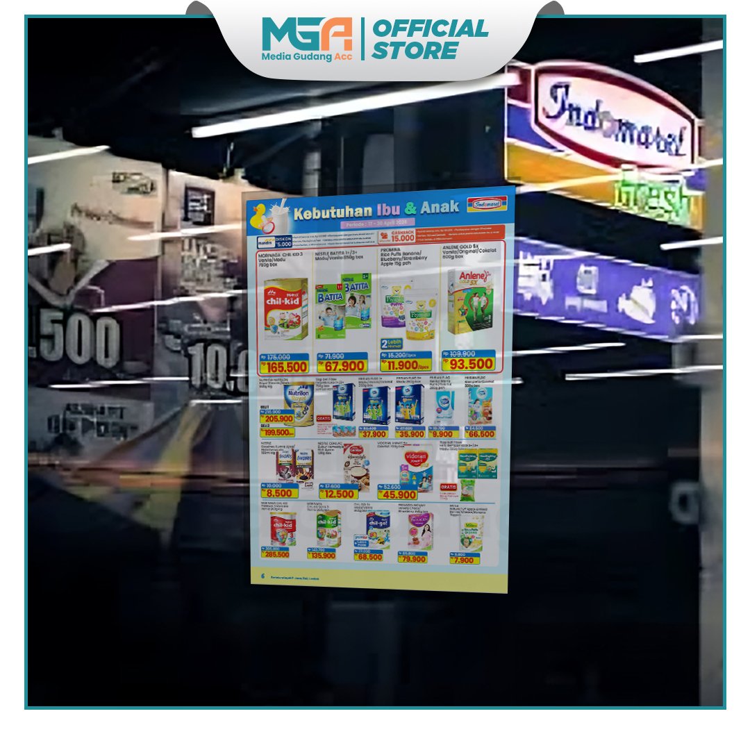 BROSUR TEMPEL A2 - Image 4