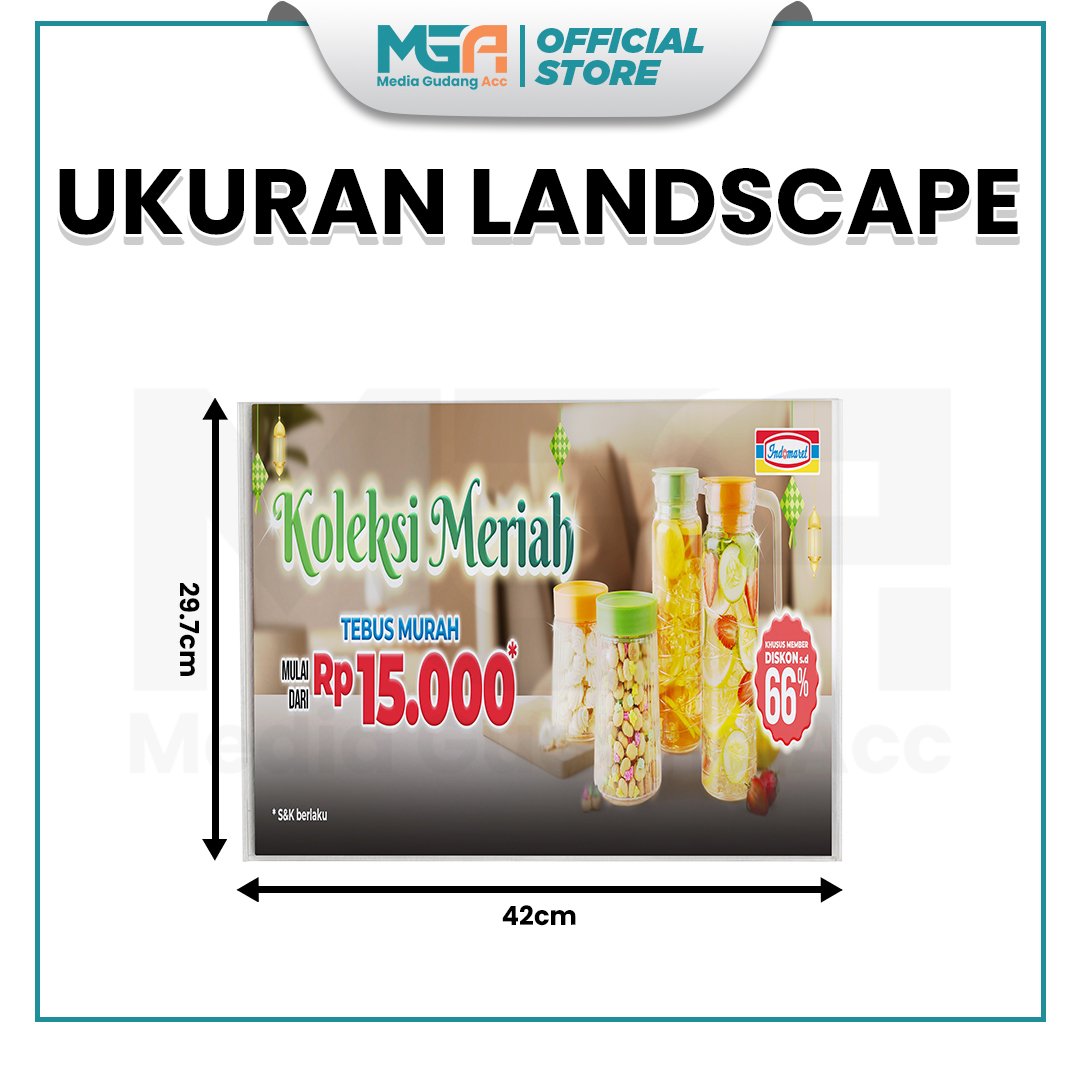 BROSUR TEMPEL A3 - Image 6