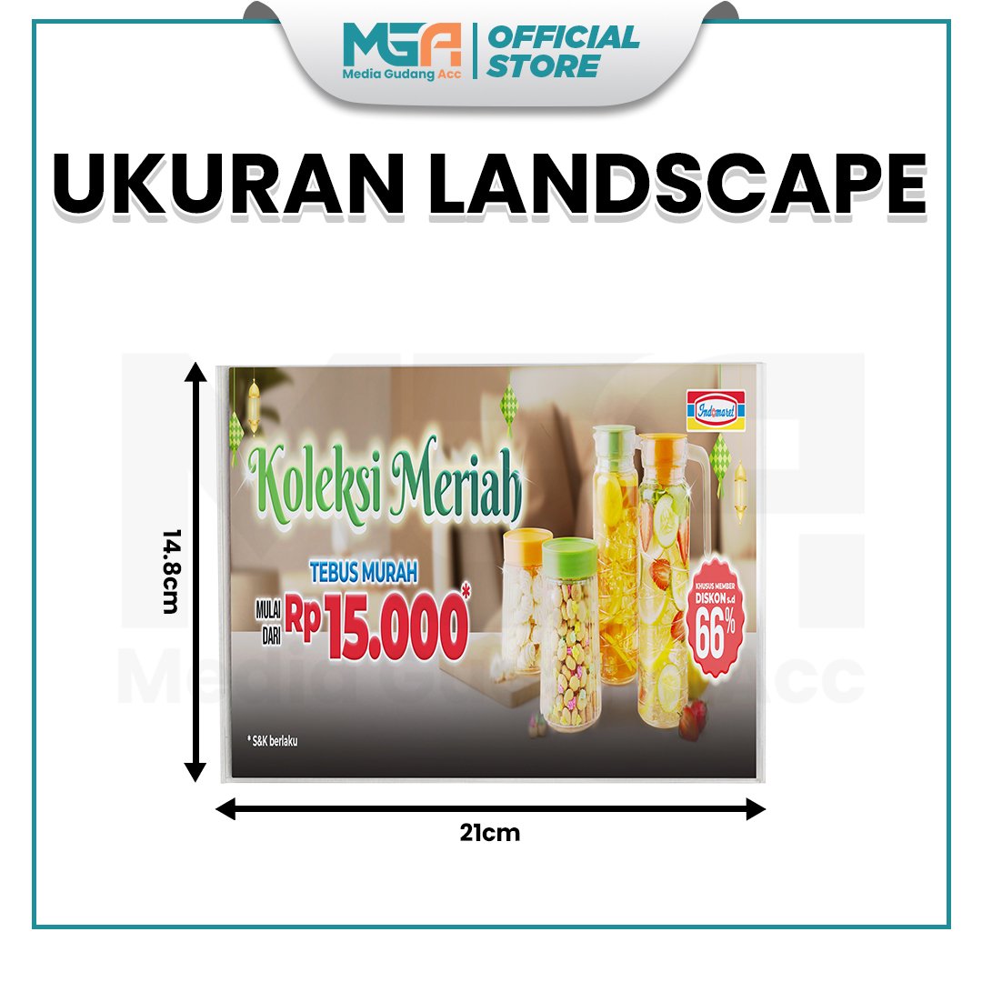 BROSUR TEMPEL A5 - Image 5