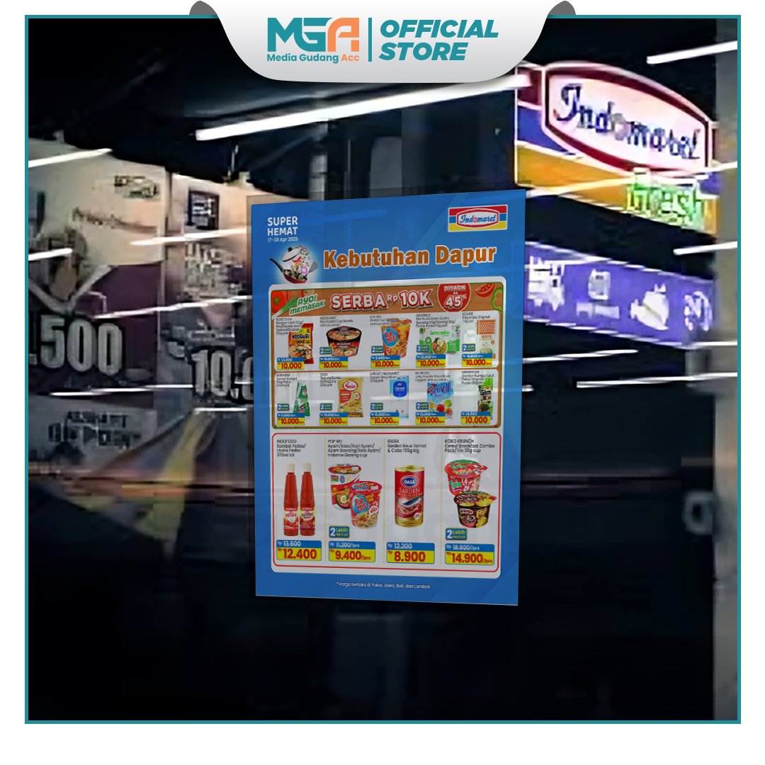 BROSUR TEMPEL A5 - Image 6