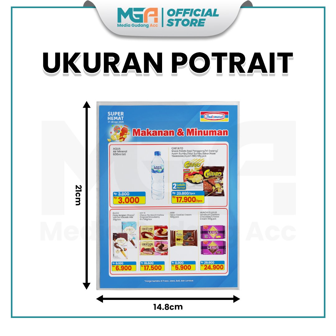 BROSUR TEMPEL F4 - Image 5