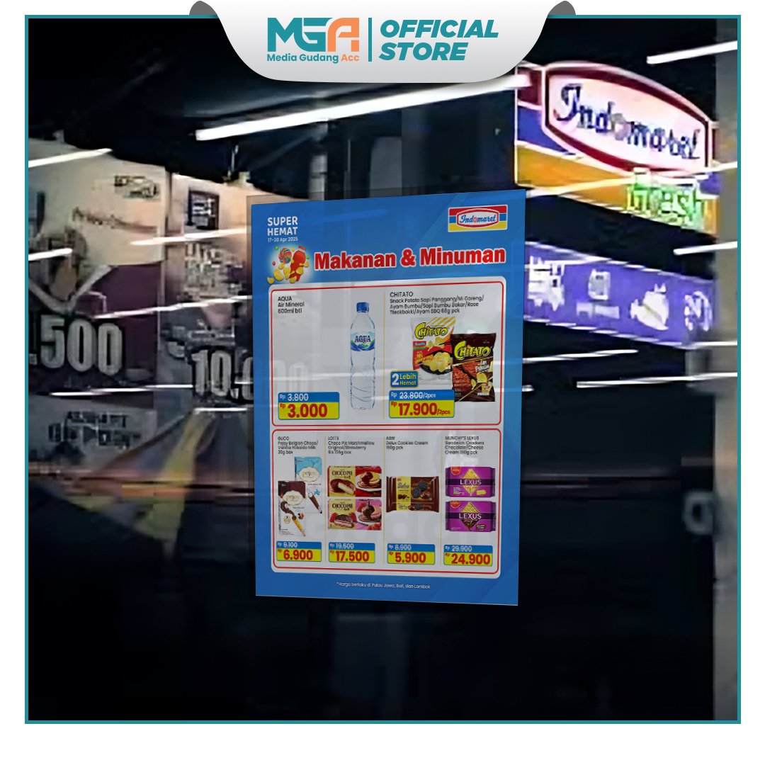 BROSUR TEMPEL F4 - Image 4