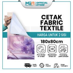 CETAK FABRIC TEXTILE