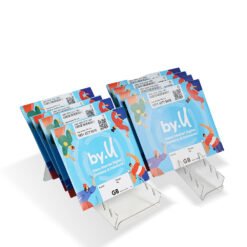 DUDUKAN KARTU PERDANA