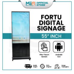 FORTU DIGITAL SIGNAGE 55 INCH