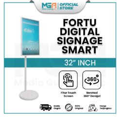 FORTU DIGITAL SIGNAGE SMART 32 INCH