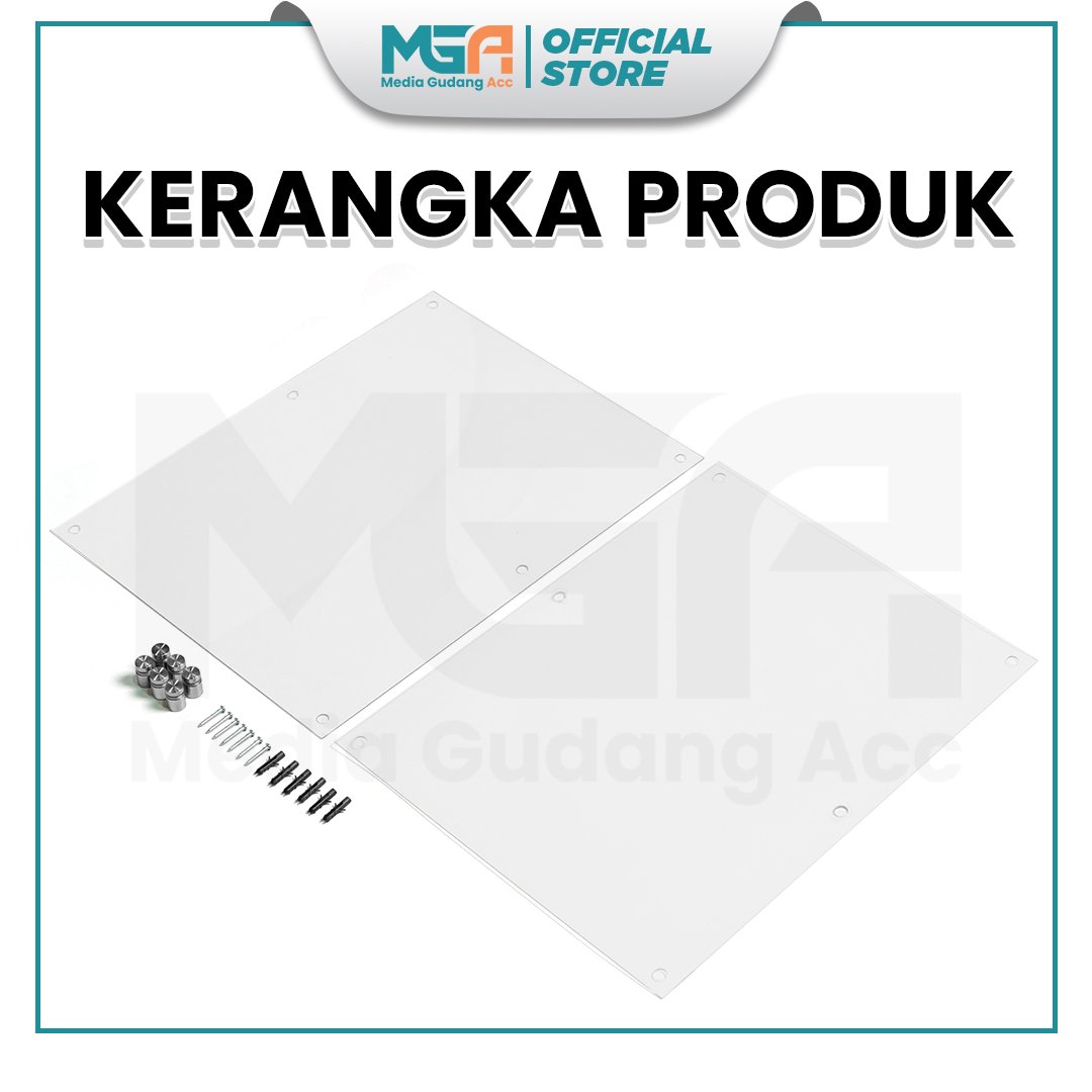 FRAME AKRILIK A1 - Image 4