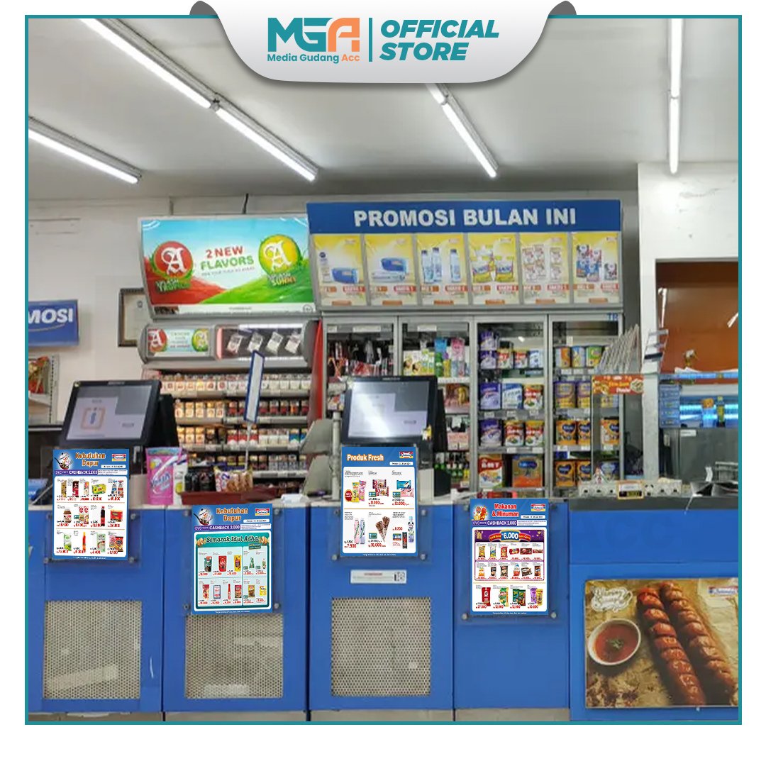 FRAME AKRILIK A1 - Image 6