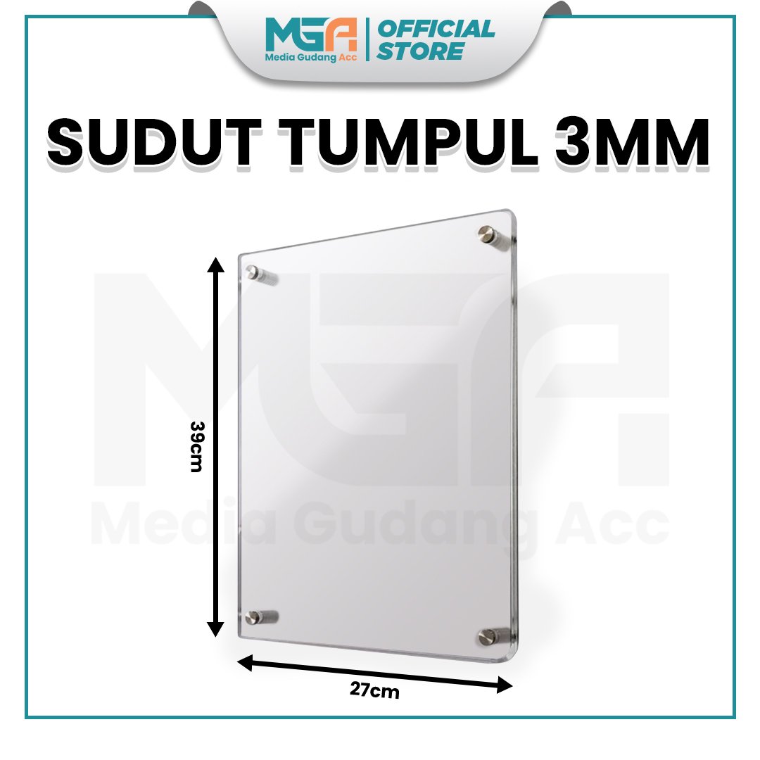 FRAME AKRILIK F4 - Image 8