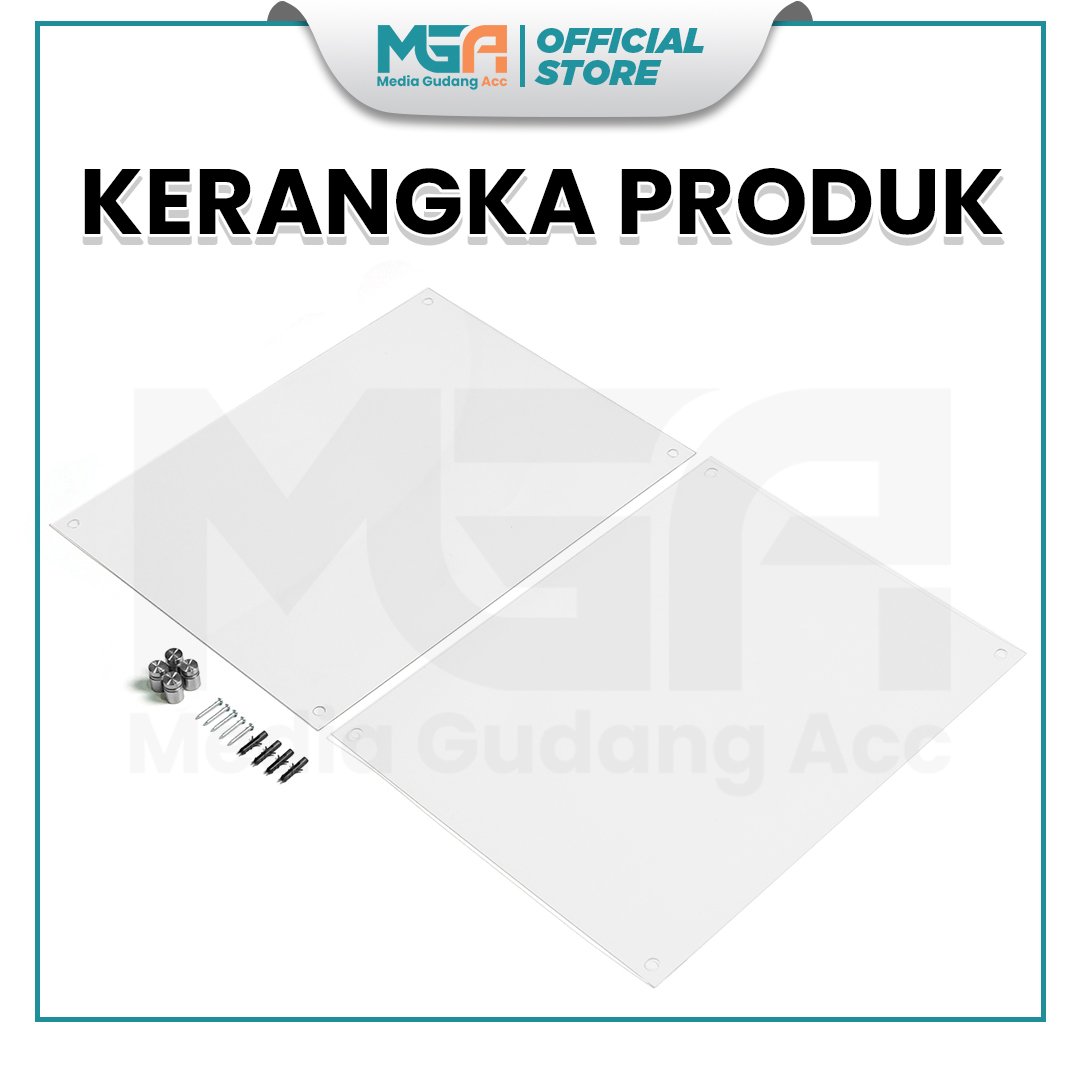 FRAME AKRILIK F4 - Image 6