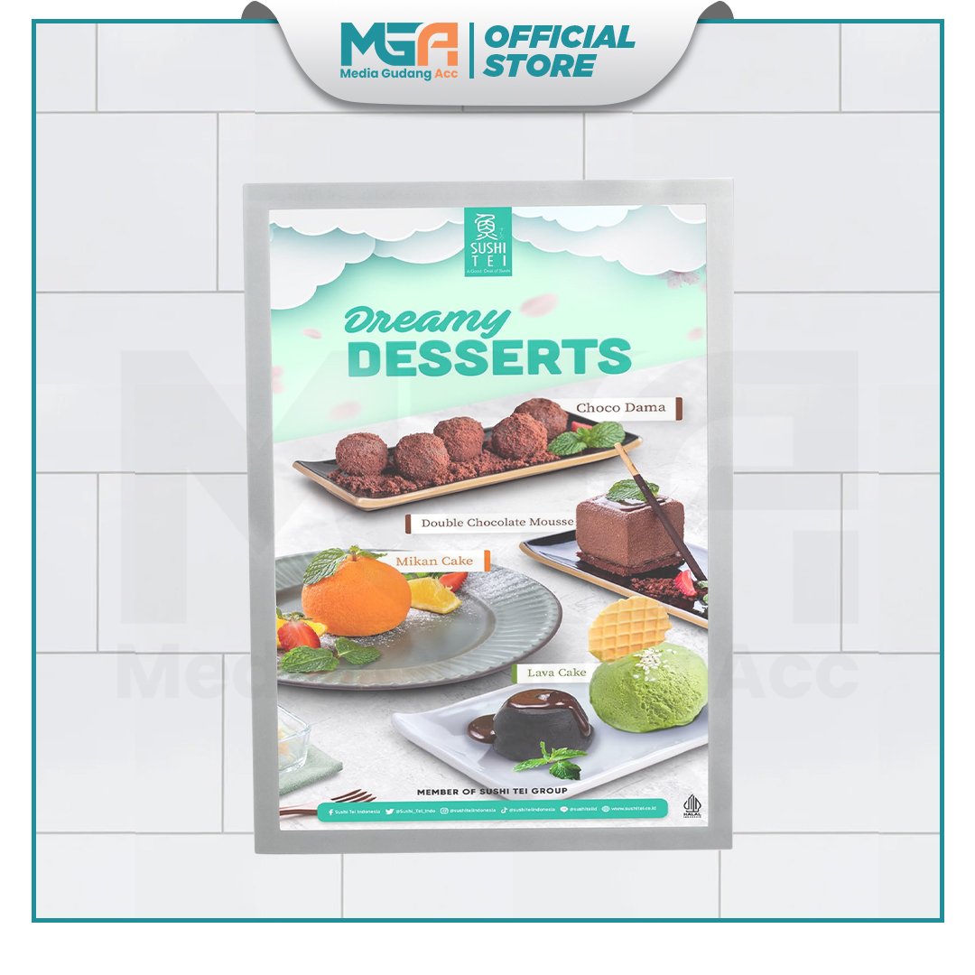 FRAME POSTER MAGNETIC - Image 10