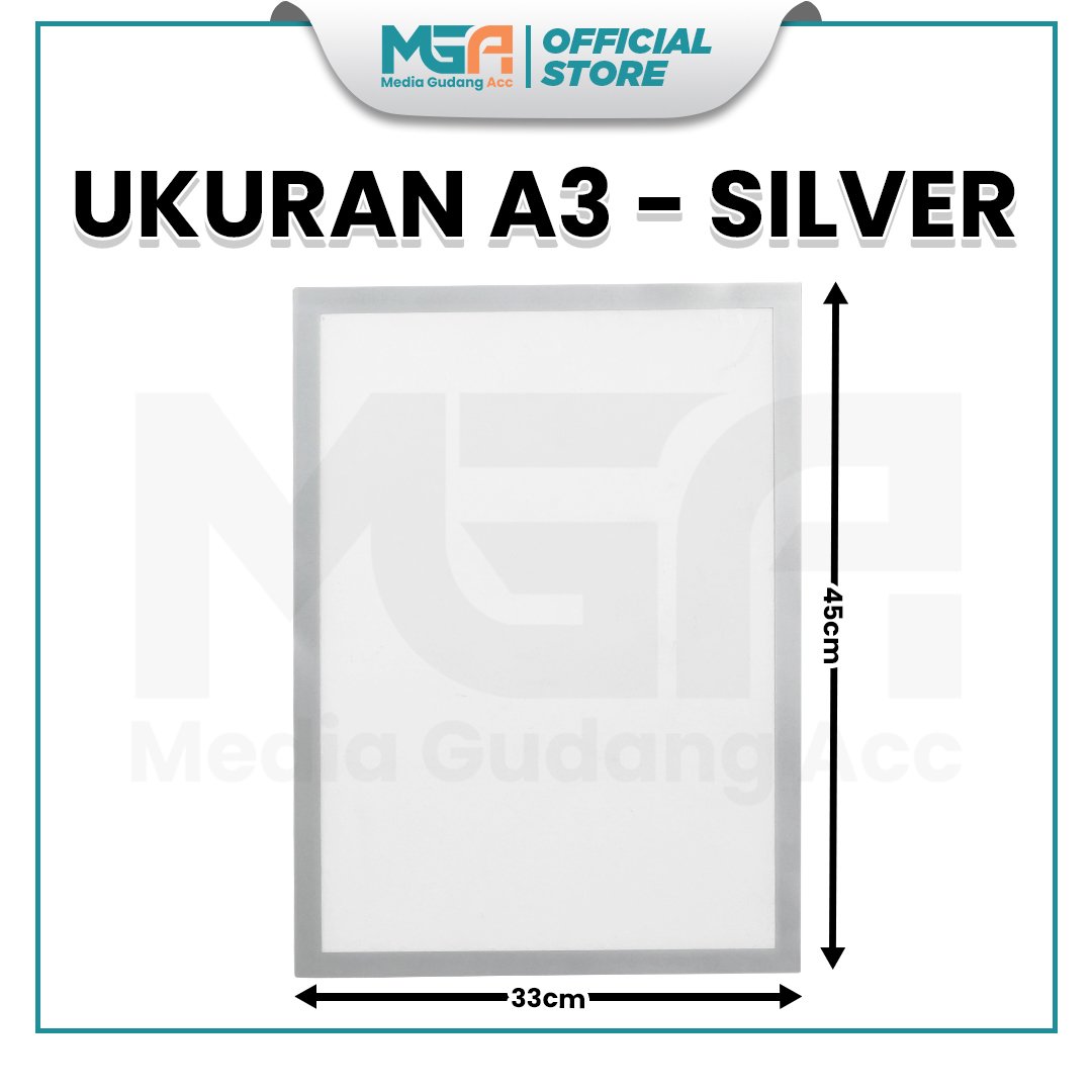 FRAME POSTER MAGNETIC - Image 6