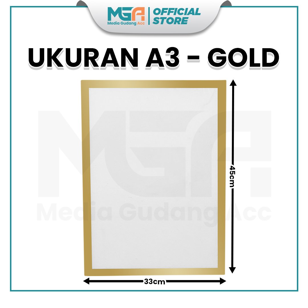 FRAME POSTER MAGNETIC - Image 7