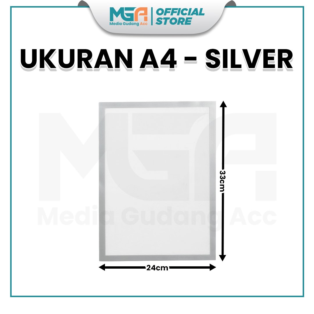 FRAME POSTER MAGNETIC - Image 8