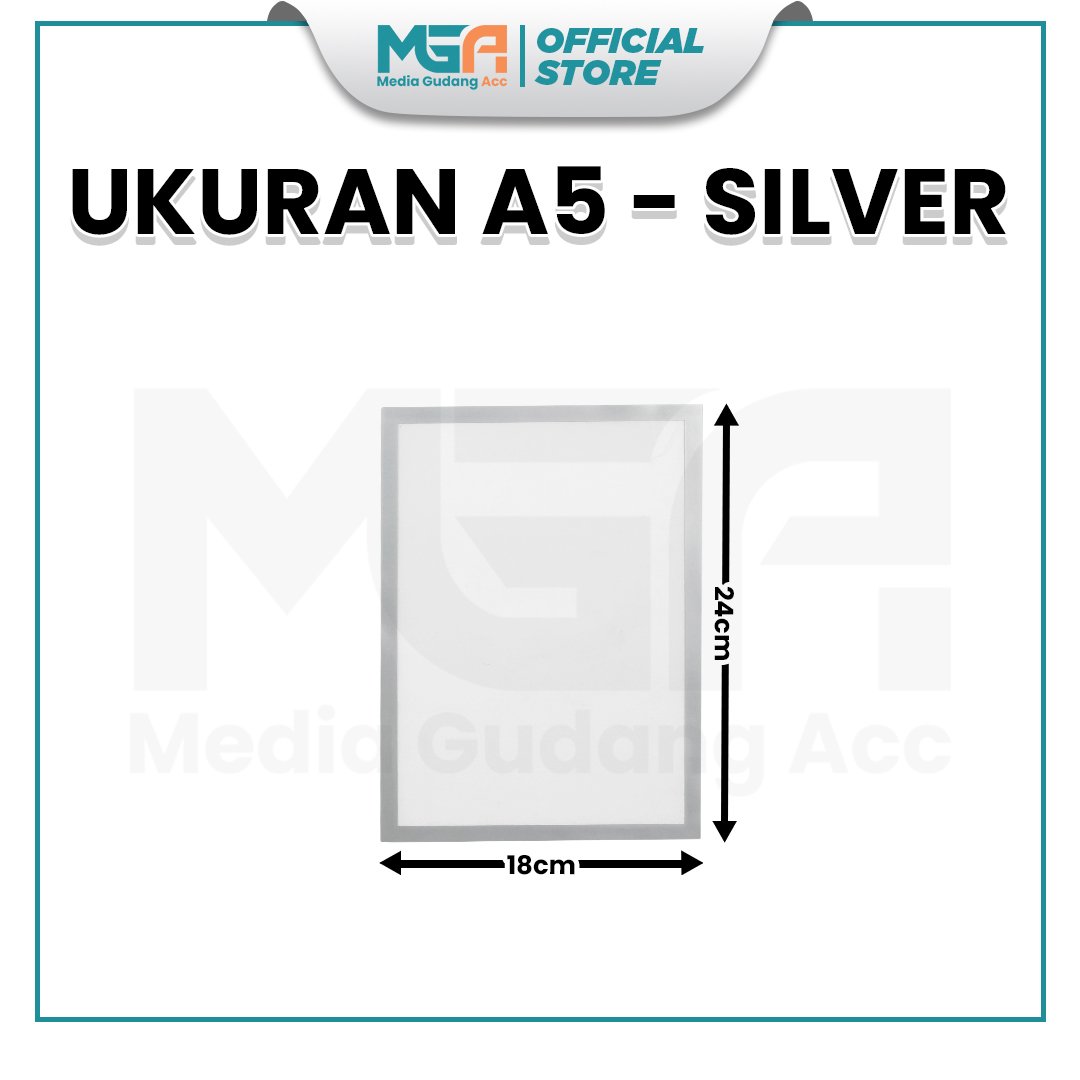 FRAME POSTER MAGNETIC - Image 2