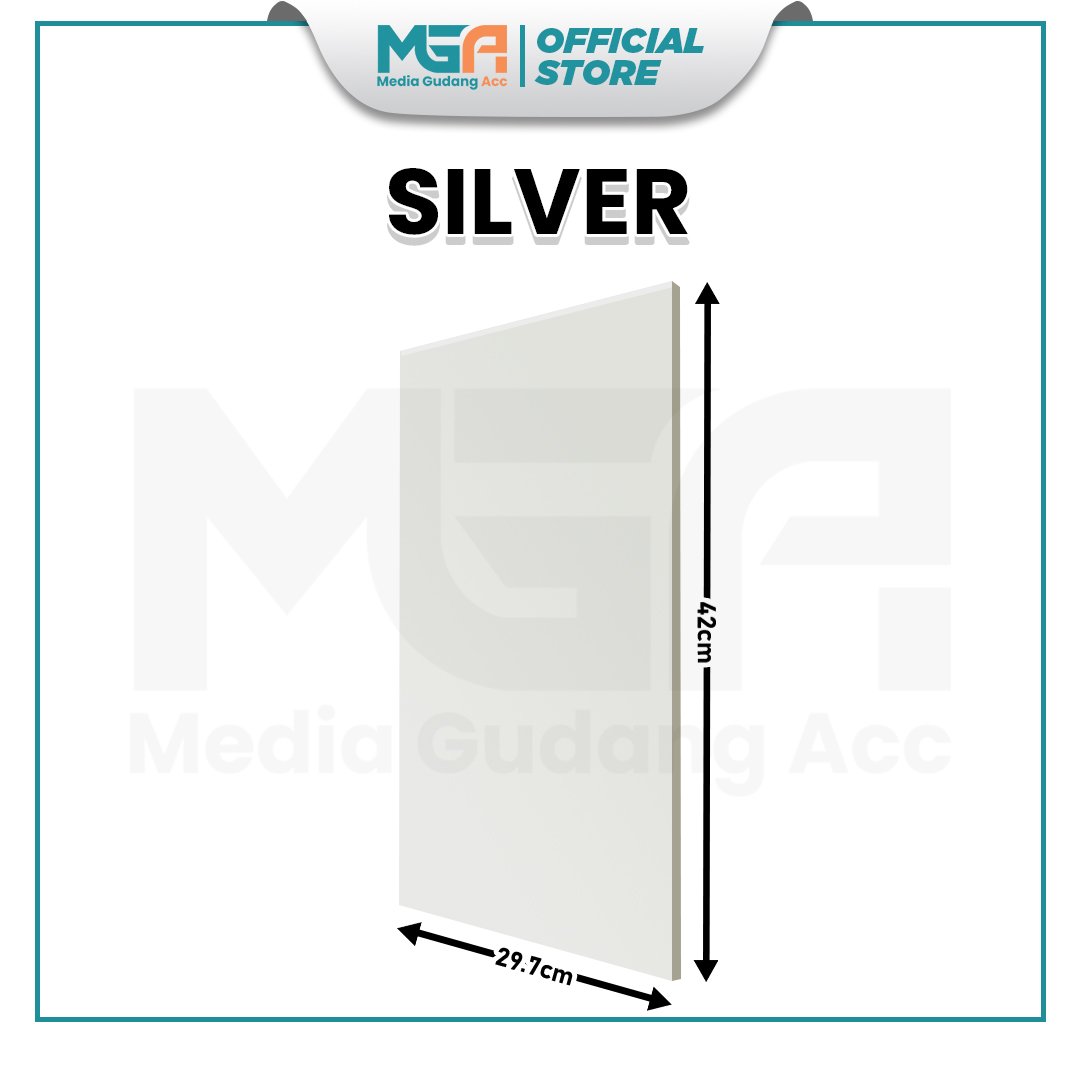 LEMBARAN MIRROR A3 - Image 5