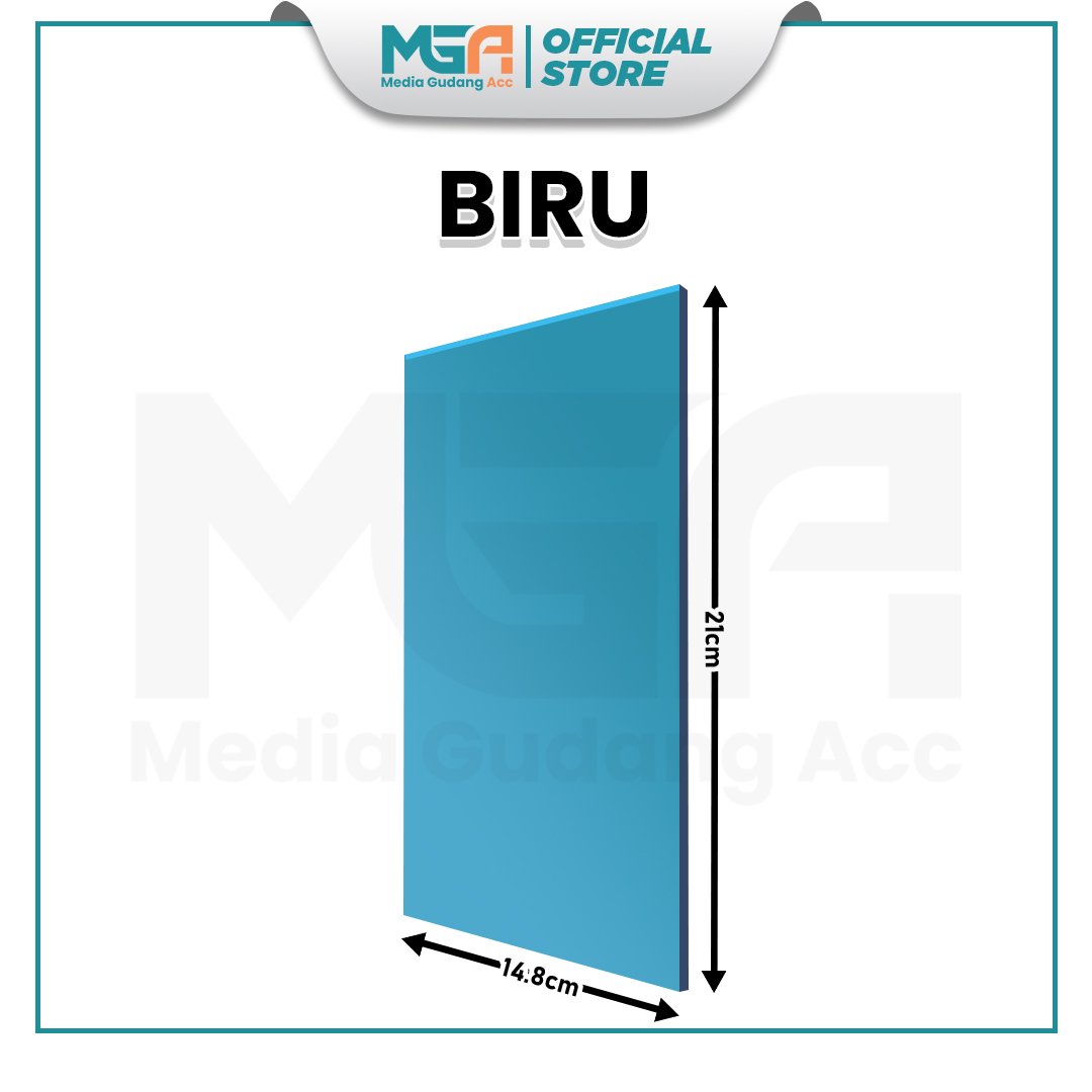 LEMBARAN MIRROR A5 - Image 7