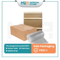 PENGIRIMAN PAKET MGA